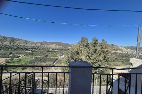 Byhus i Albanchez, Almeria, Albanchez - € 75.000 | Ref: Doña Carmen - foto 20